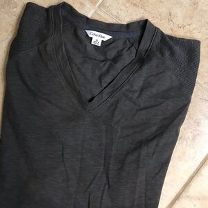 👕Calvin Klein Long Sleeve Tee